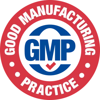 hepatoburn gmp certified