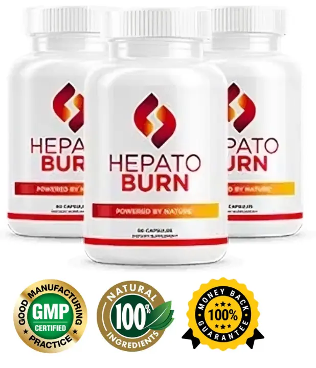 hepatoburn official